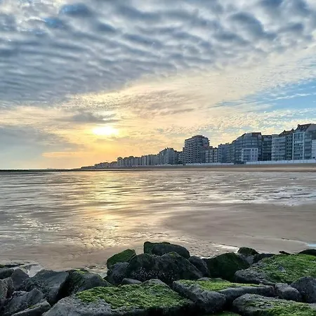 شقة Suite Seaview