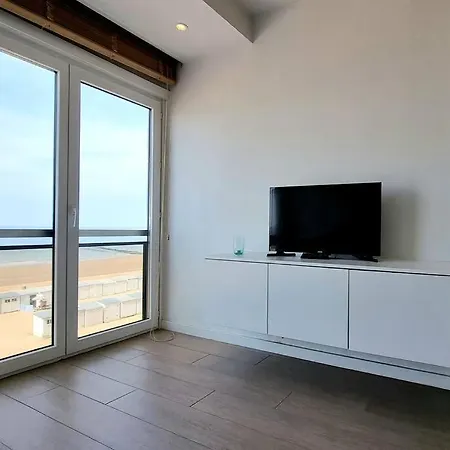شقة Suite Seaview *