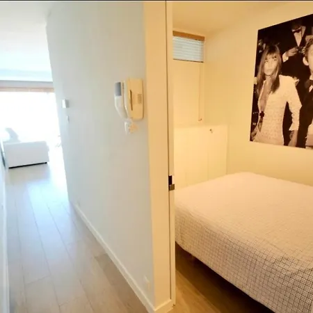 Suite Seaview Апартаменты