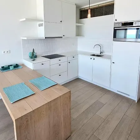 Апартаменты Suite Seaview *