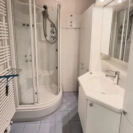 Апартаменты Suite Seaview